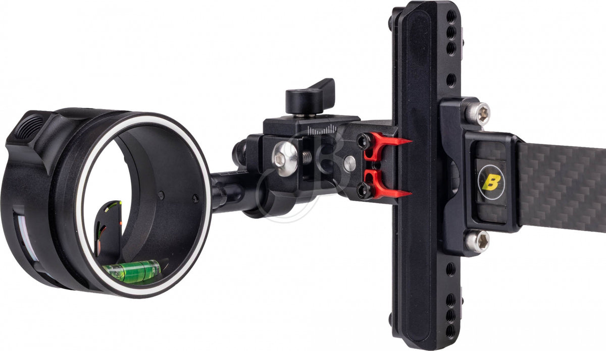 Mirino Compound 3D Hunting Booster Fast Trak