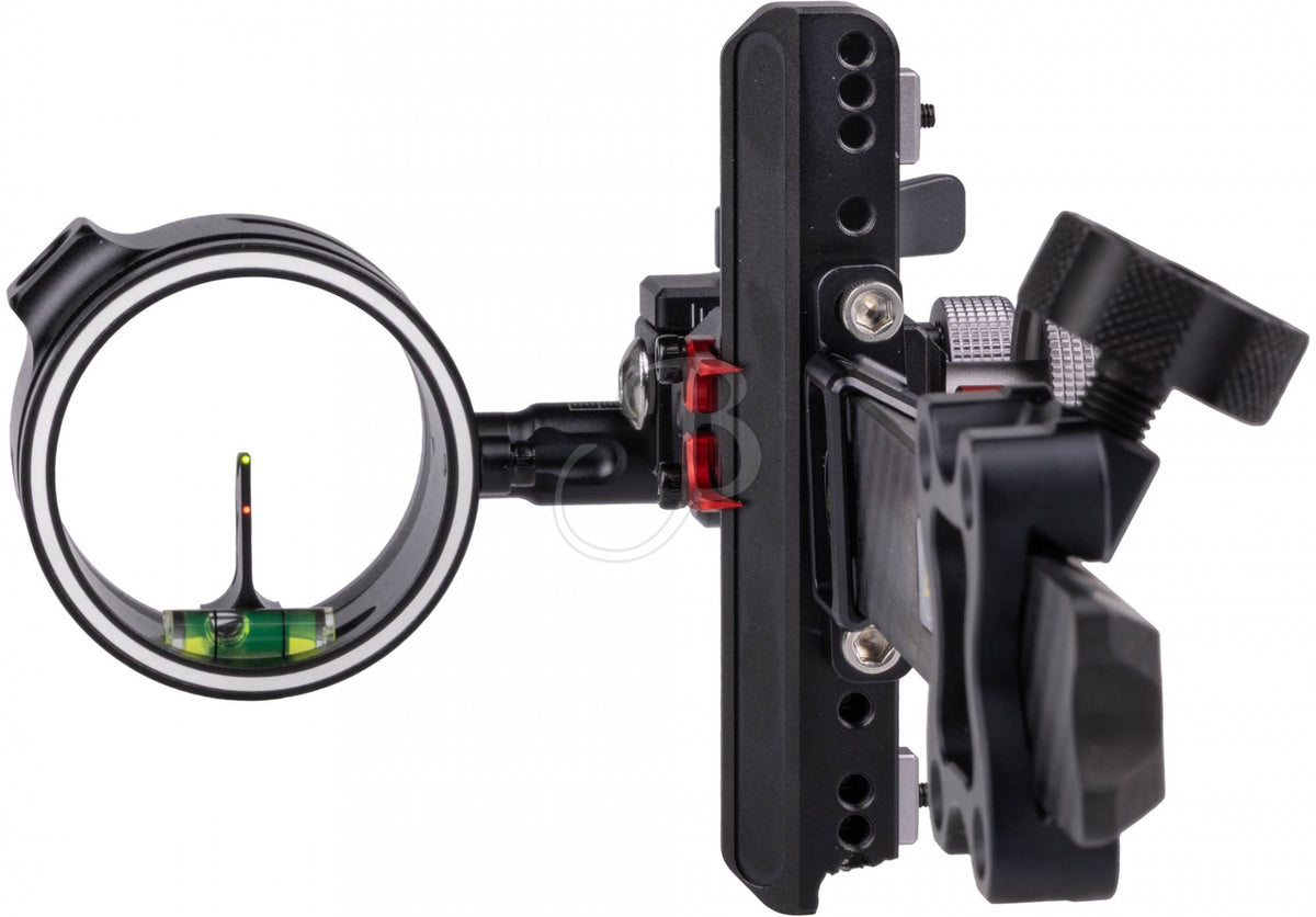 Mirino Compound 3D Hunting Booster Fast Trak