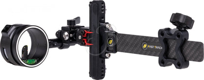 Mirino Compound 3D Hunting Booster Fast Trak