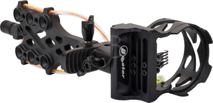 Mirino Compound 3D Hunting Booster Alu
