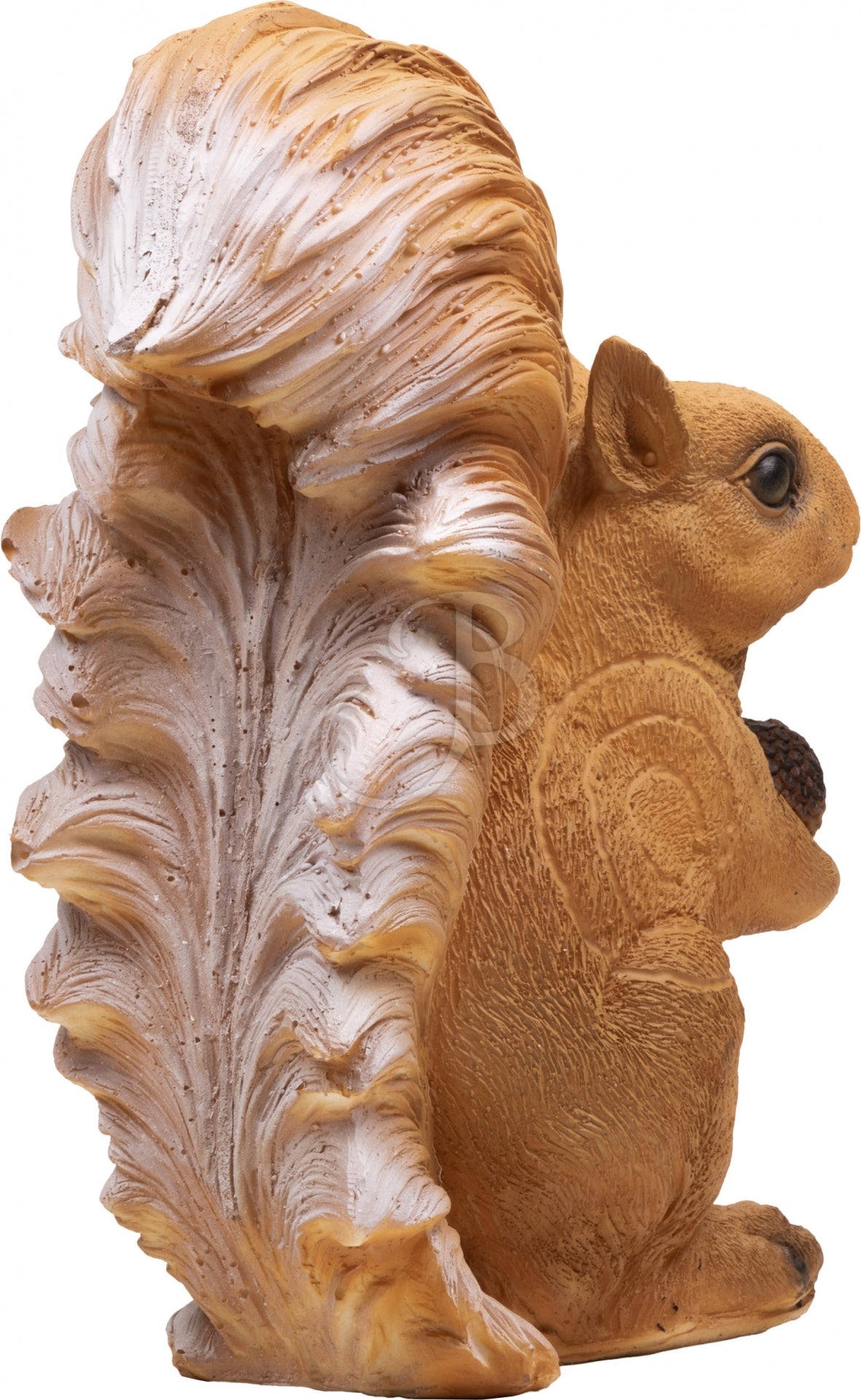 Sagoma animale Booster 3D Scoiattolo