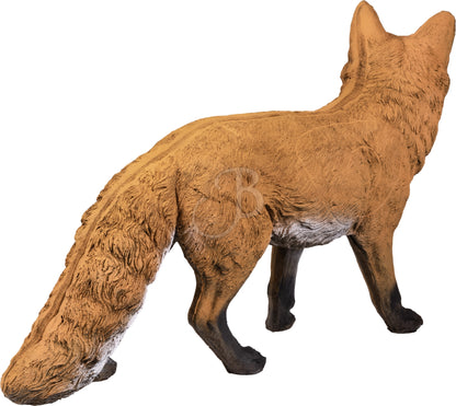 Sagoma animale Booster 3D Volpe
