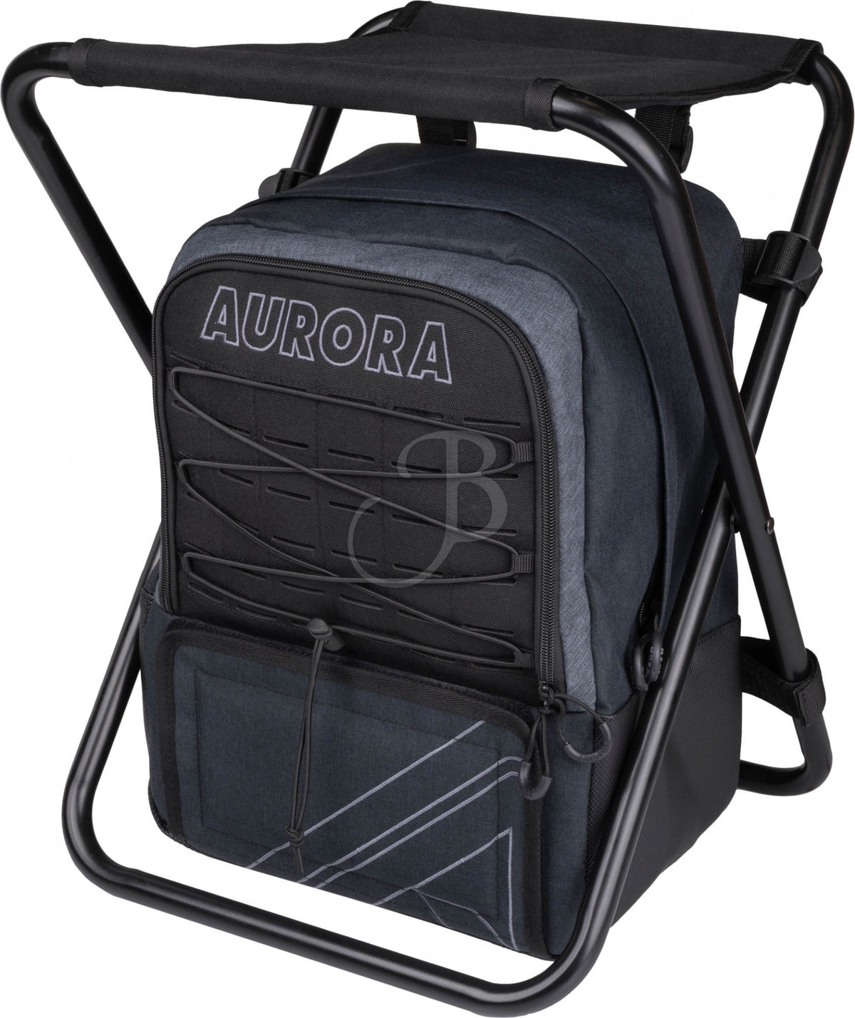 Zaino Aurora + Sgabello PRO