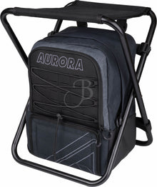 Zaino Aurora + Sgabello PRO