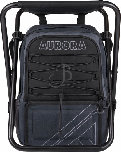 Zaino Aurora + Sgabello PRO