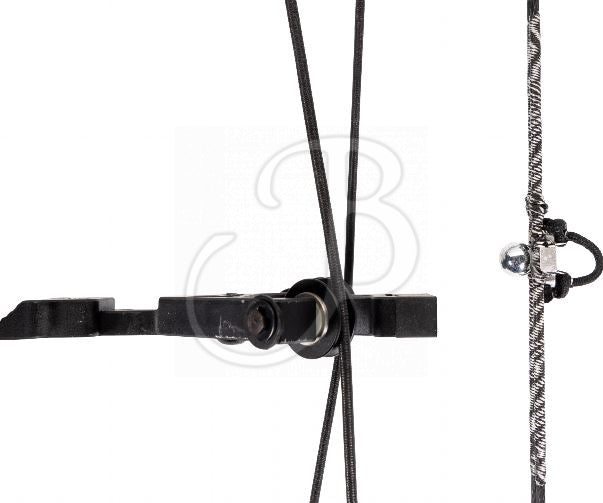 Arco Compound Booster FireBall 25"-30" 30/60#