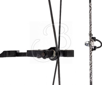 Arco Compound Booster FireBall 25"-30" 30/60#