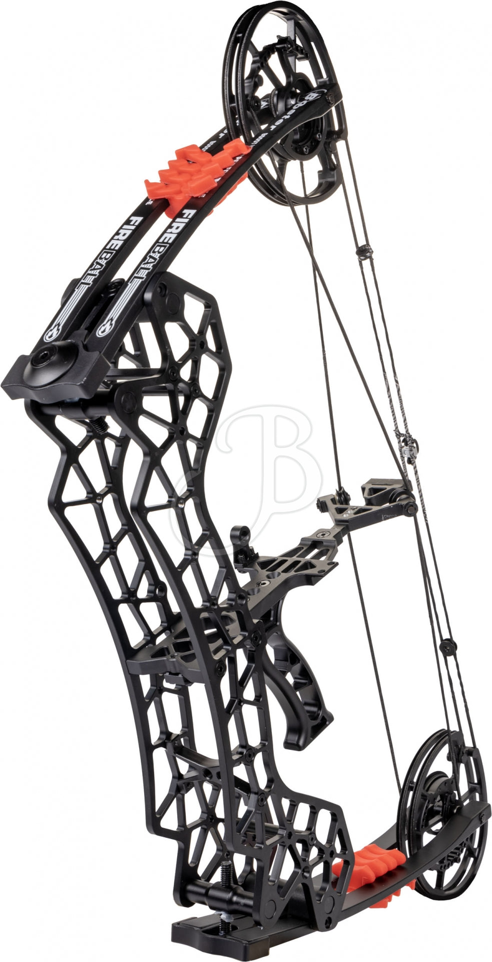 Arco Compound Booster FireBall 25"-30" 30/60#