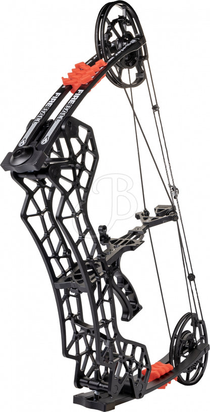 Arco Compound Booster FireBall 25"-30" 30/60#