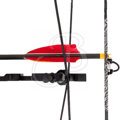 Arco Compound Booster FireBall 25"-30" 30/60#