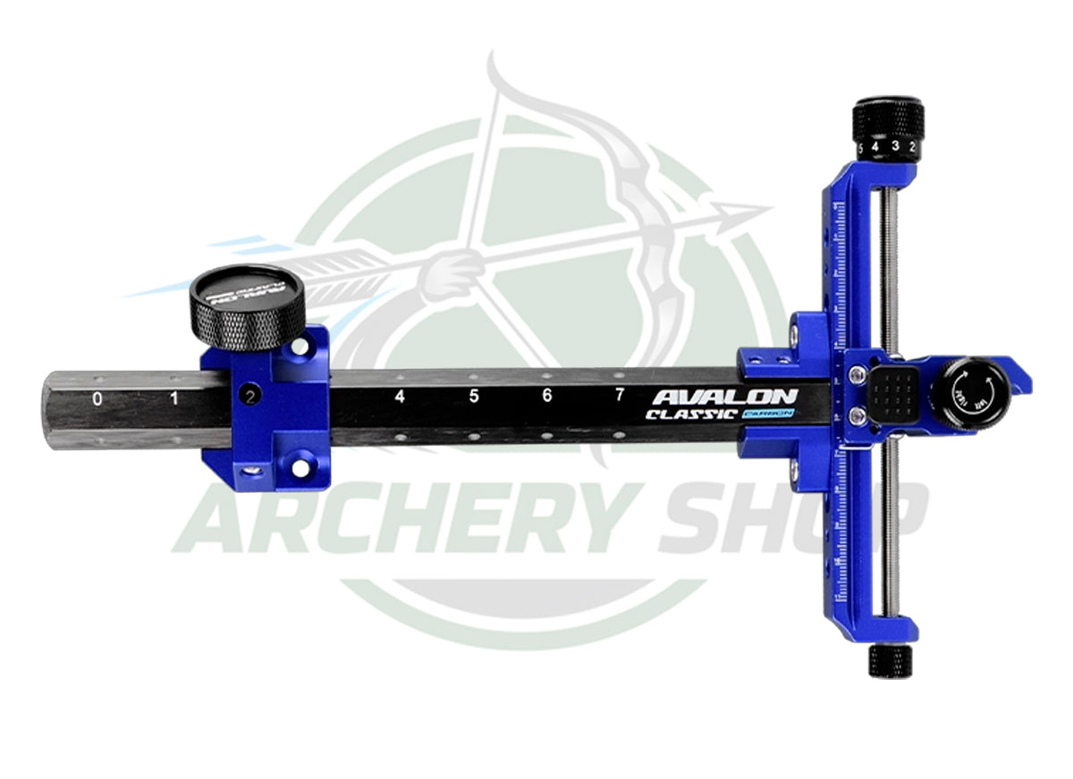 Set Arco Ricurvo Kinetic ZIVIO