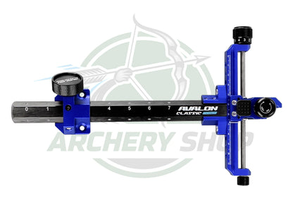 Set Arco Ricurvo Kinetic ZIVIO