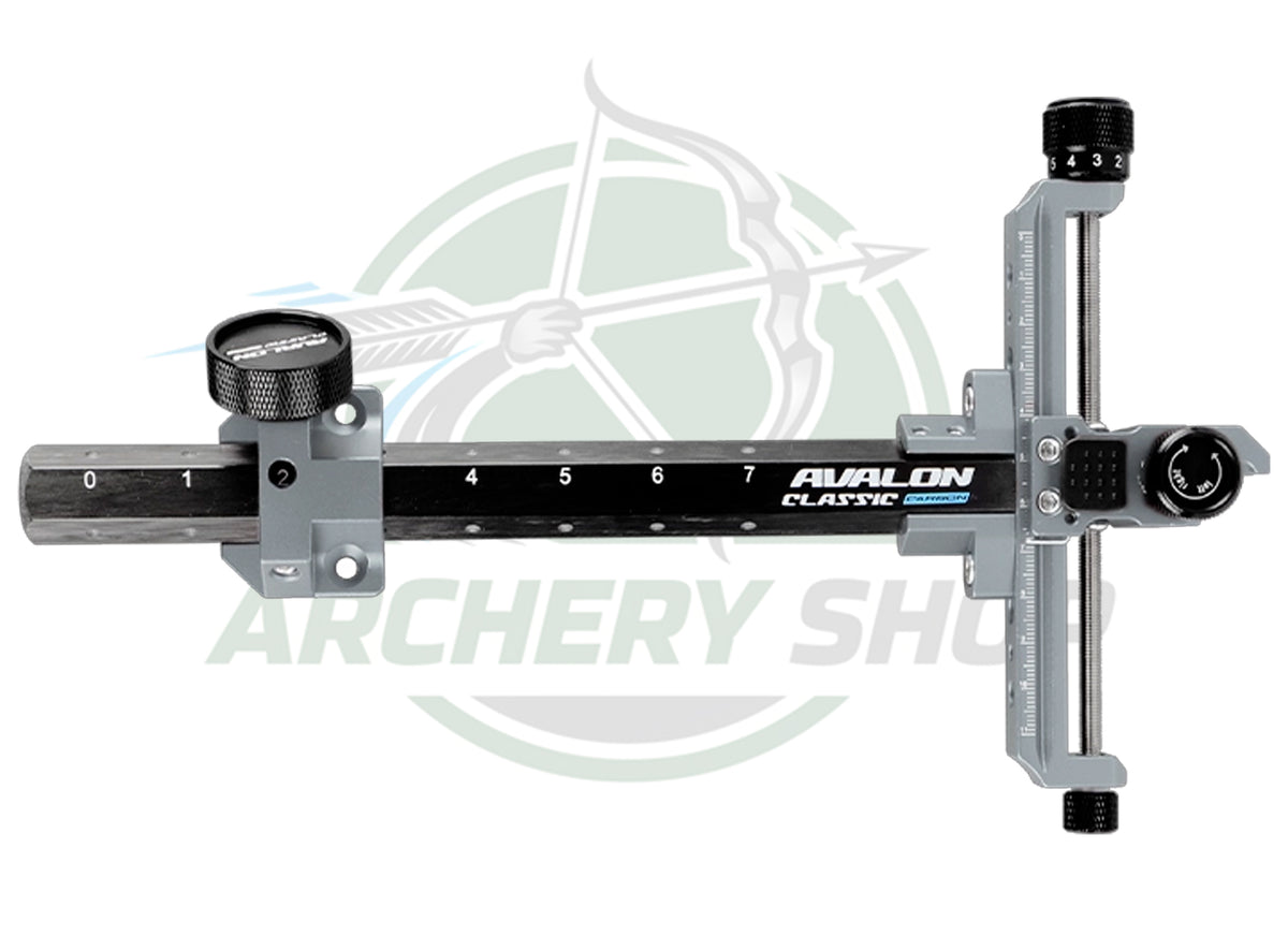 Set Arco Ricurvo Kinetic ZIVIO