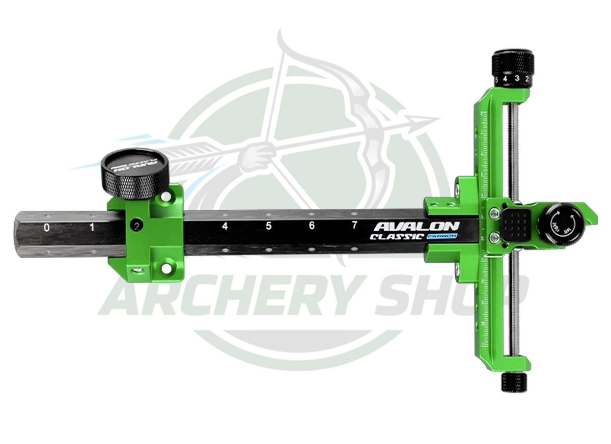 Set Arco Ricurvo Kinetic ZIVIO