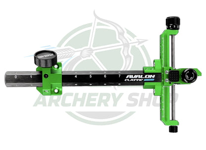 Set Arco Ricurvo Kinetic ZIVIO