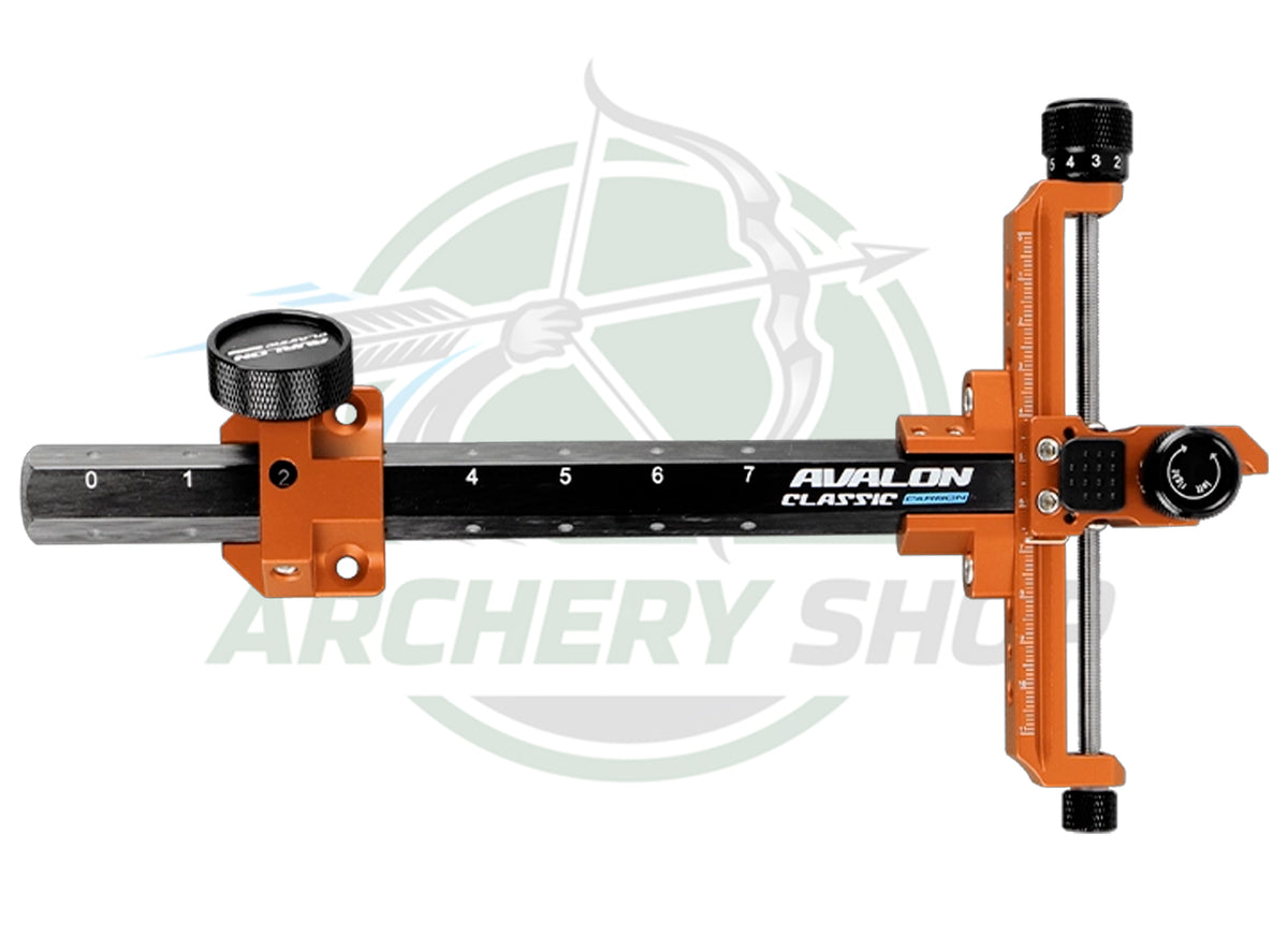 Set Arco Ricurvo Kinetic ZIVIO