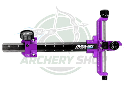Set Arco Ricurvo Kinetic ZIVIO