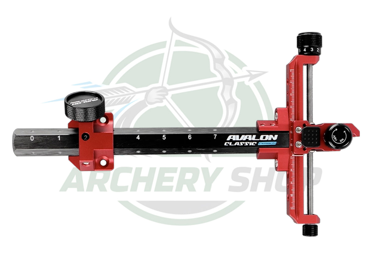Set Arco Ricurvo Kinetic ZIVIO