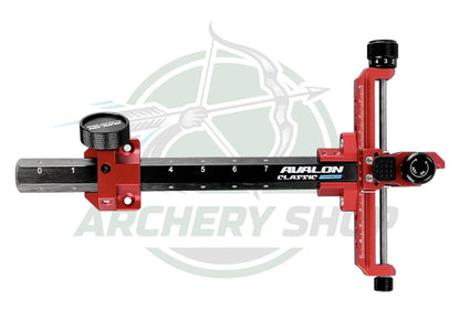 Set Arco Ricurvo Kinetic ZIVIO
