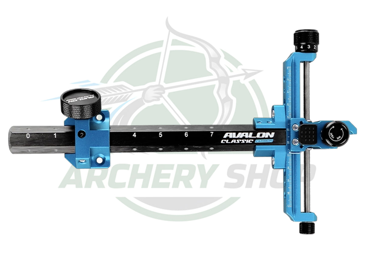 Set Arco Ricurvo Kinetic ZIVIO