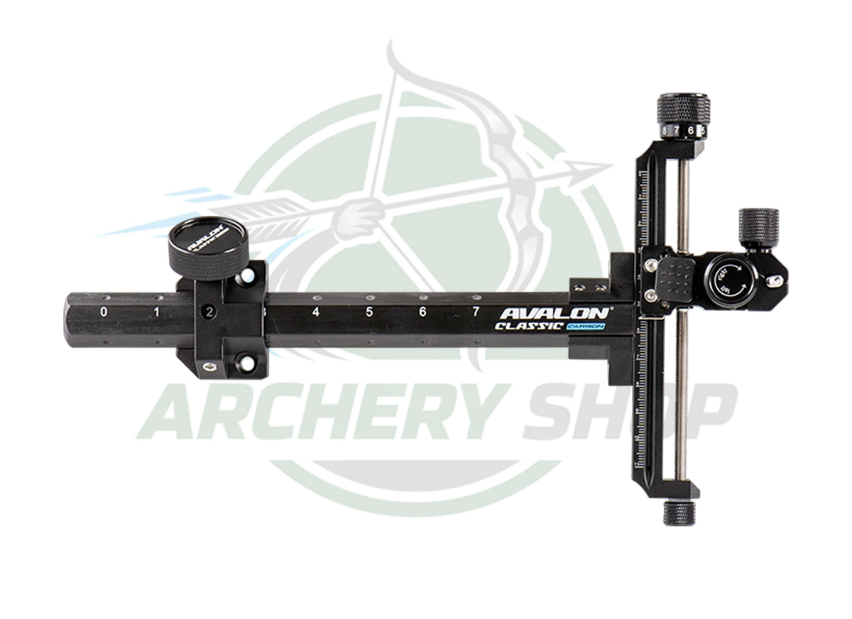 Set Arco Ricurvo Kinetic ZIVIO