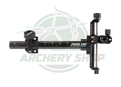 Set Arco Ricurvo Kinetic ZIVIO