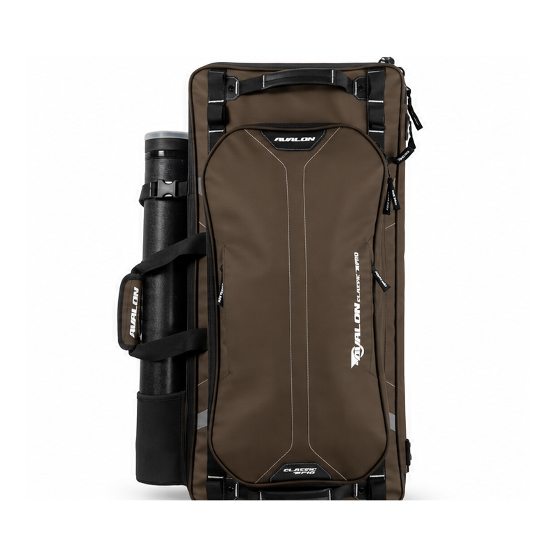 Zaino per ricurvo Avalon Classic Pro Hard Shell