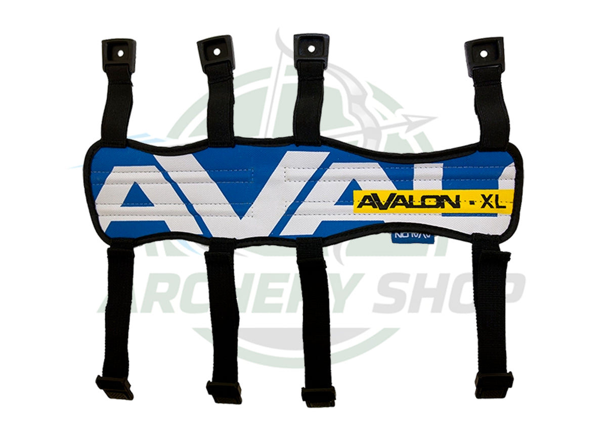 Set Arco Ricurvo Kinetic NOVANA v2