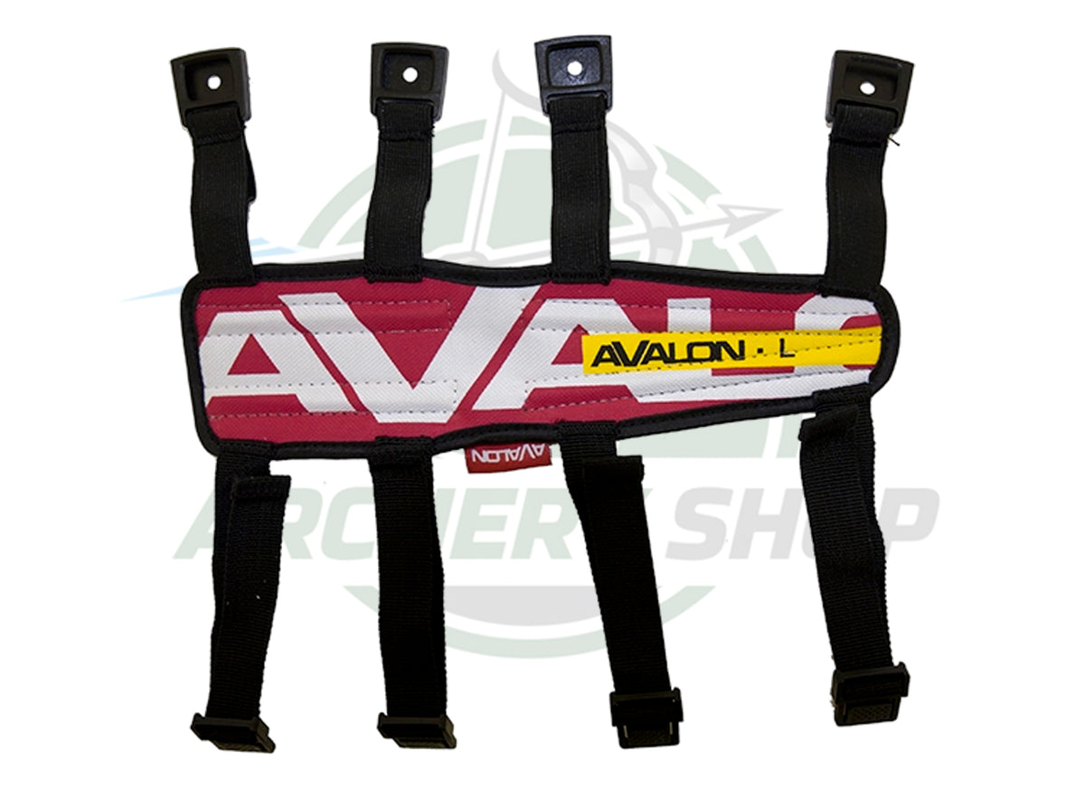 Set Arco Ricurvo Kinetic NOVANA v2