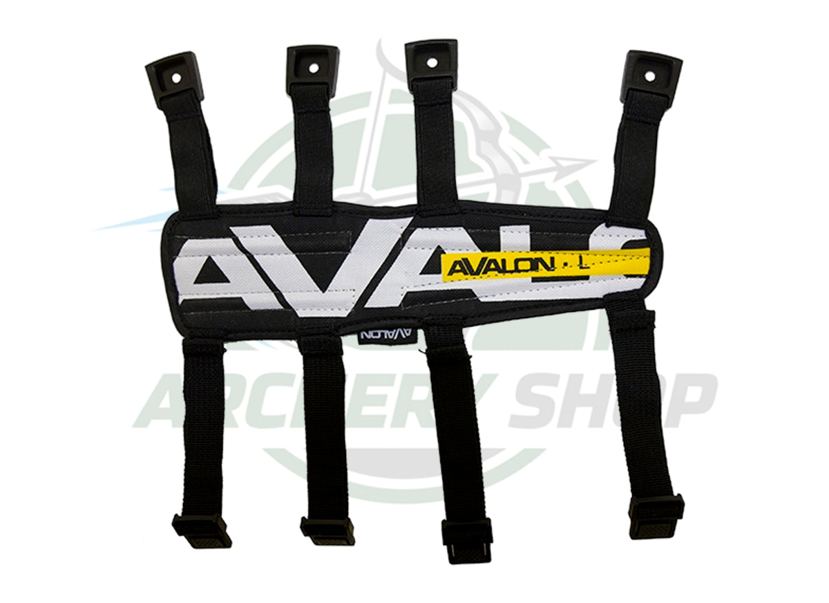 Set Arco Ricurvo Kinetic NOVANA v2
