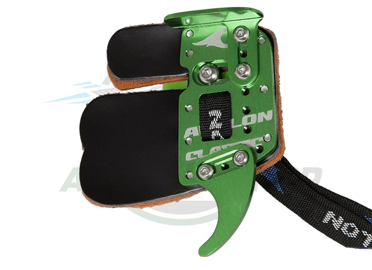 Set Arco Ricurvo Kinetic ZIVIO