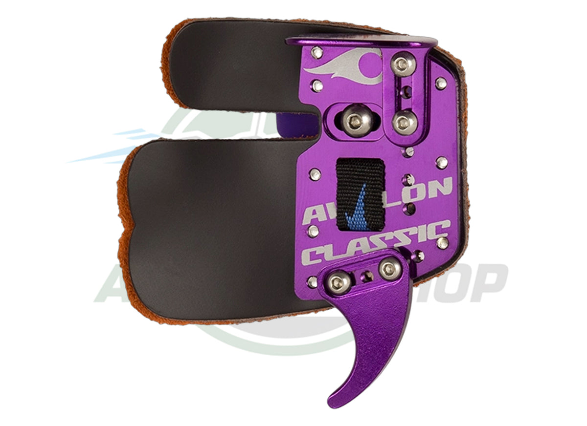 Set Arco Ricurvo Kinetic ZIVIO