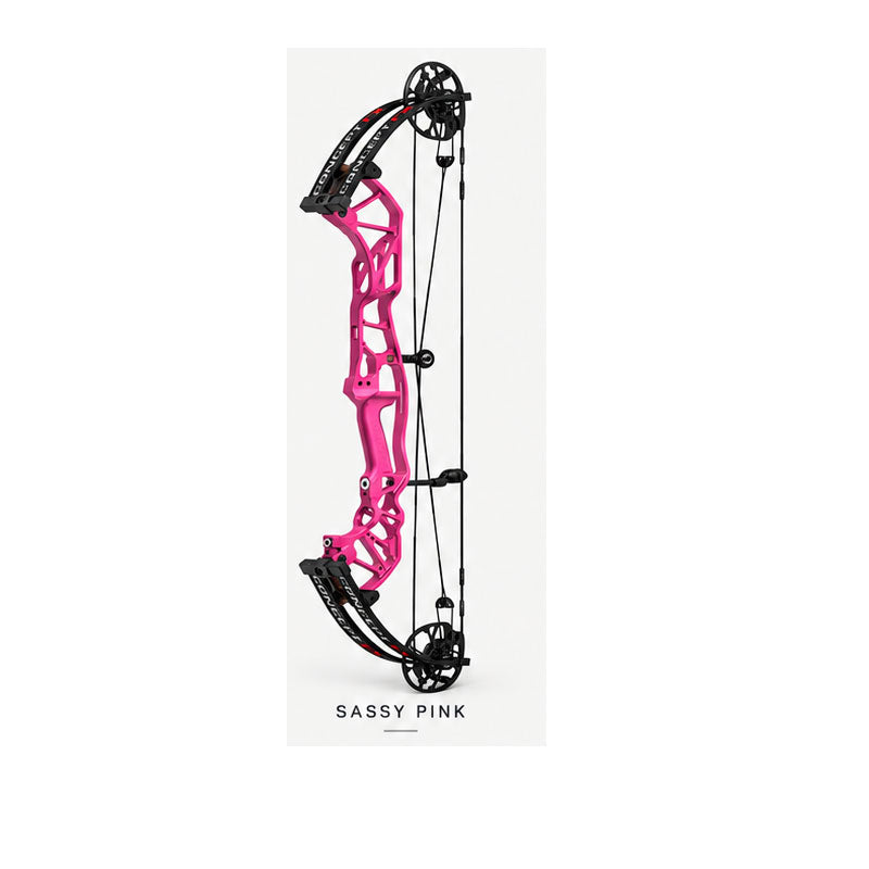 Arco Compound Hoyt Concept XTS 40 LD HBX Gen4