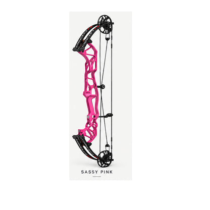 Arco Compound Hoyt Concept XTS 40 LD HBX Gen4
