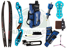 SET ARCO NUDO Kinetic ELEZO