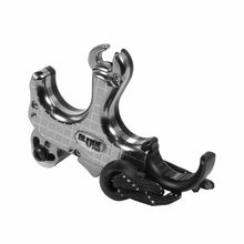 Sgancio a pollice TRU Ball Pro Flex a 3 dita