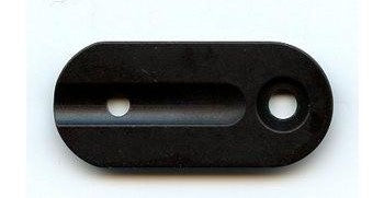 Hoyt Clicker Plates