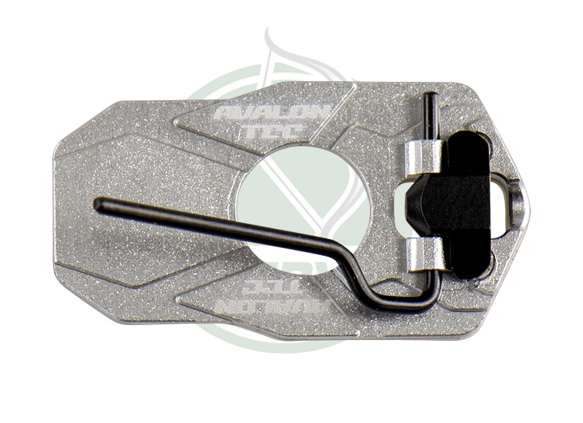 Set Arco Ricurvo Kinetic ZIVIO