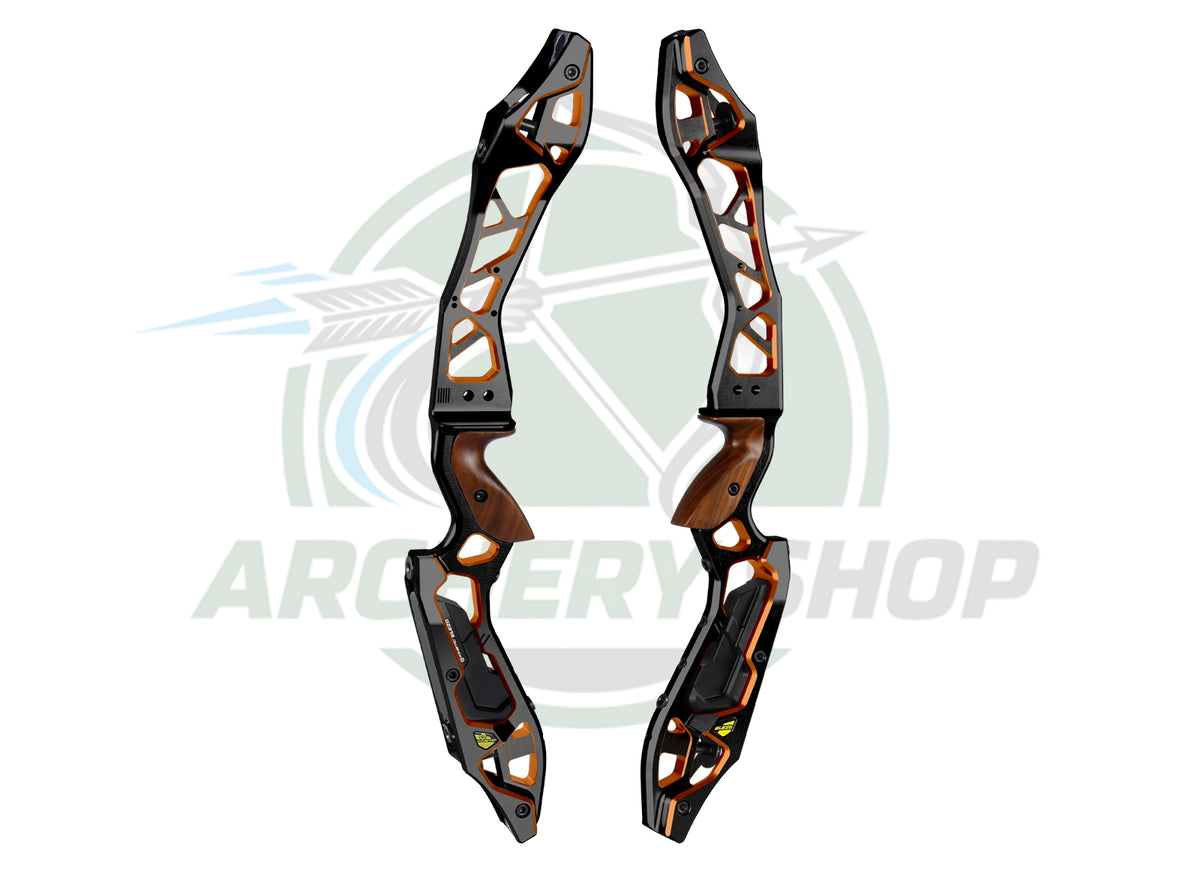 SET ARCO NUDO Kinetic ELEZO