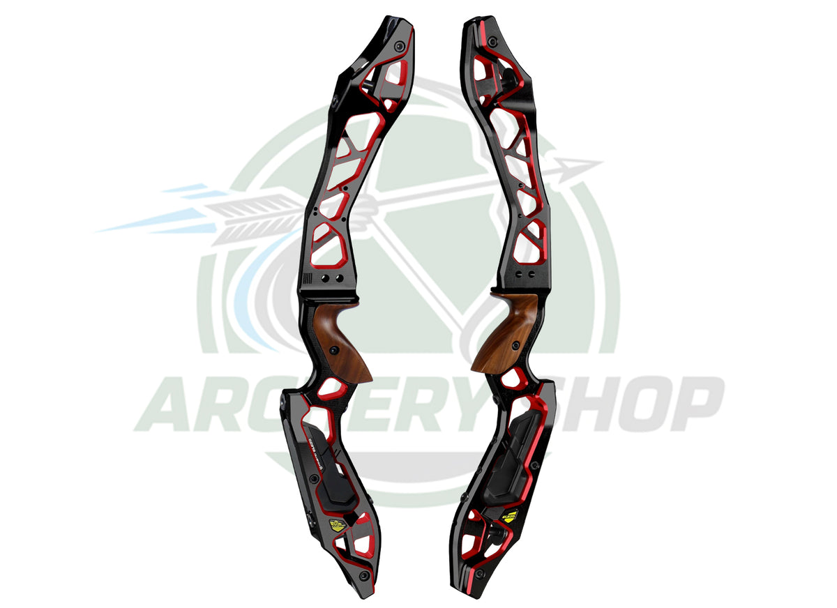SET ARCO NUDO Kinetic ELEZO