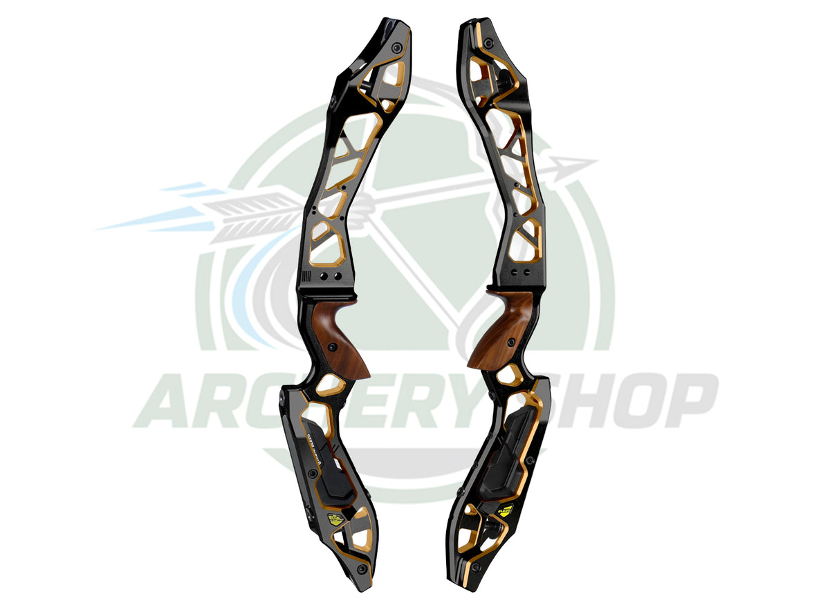 SET ARCO NUDO Kinetic ELEZO