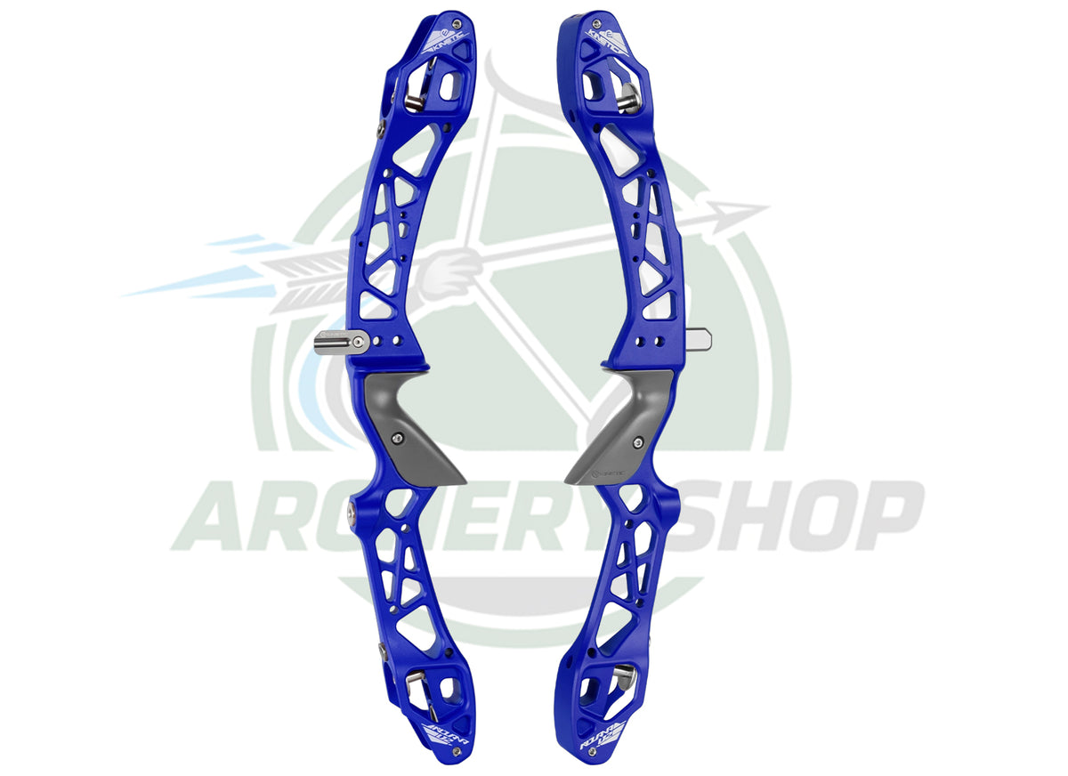 Set Arco Ricurvo Kinetic NOVANA v2
