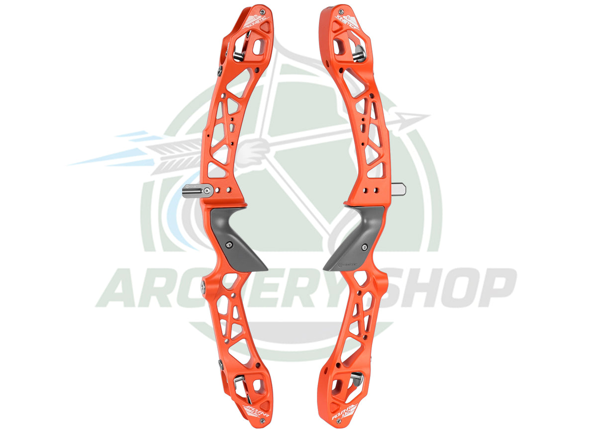 Set Arco Ricurvo Kinetic NOVANA v2