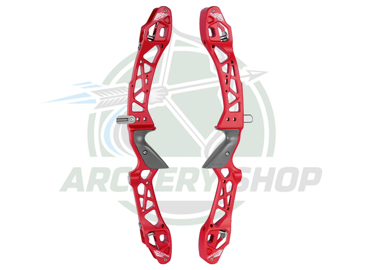 Set Arco Ricurvo Kinetic NOVANA v2