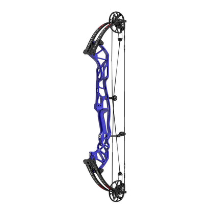 Arco Compound Hoyt Concept XTS 40 LD HBX Gen4