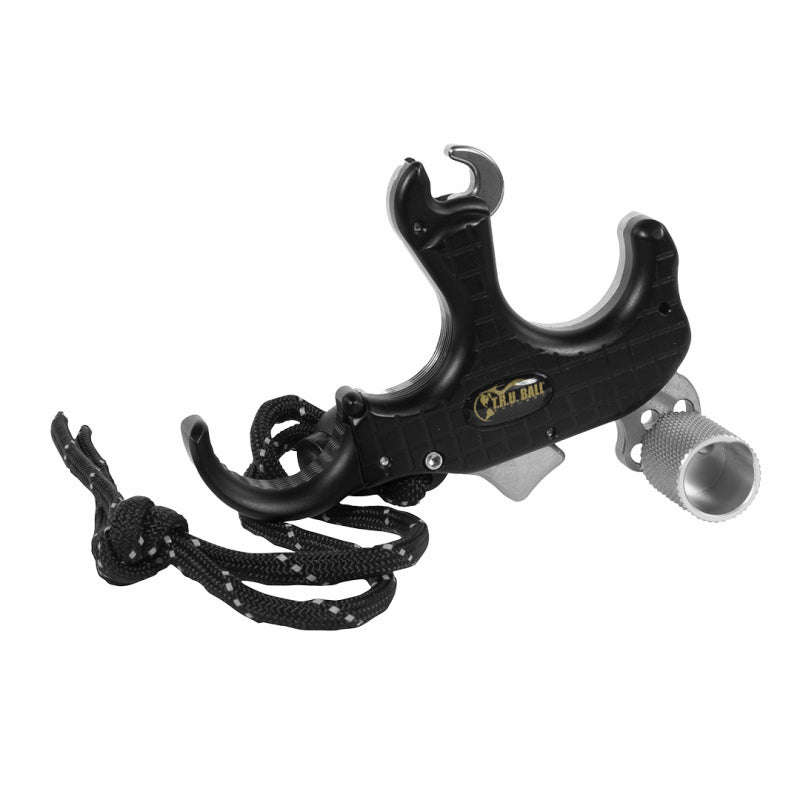 Sgancio a pollice TRU Ball Pro Flex a 3 dita