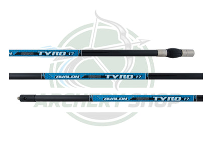 Set Arco Ricurvo Kinetic ZIVIO
