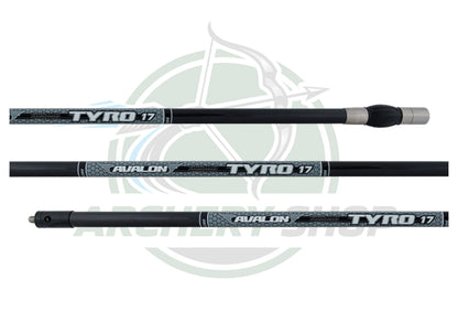 Set Arco Ricurvo Kinetic ZIVIO