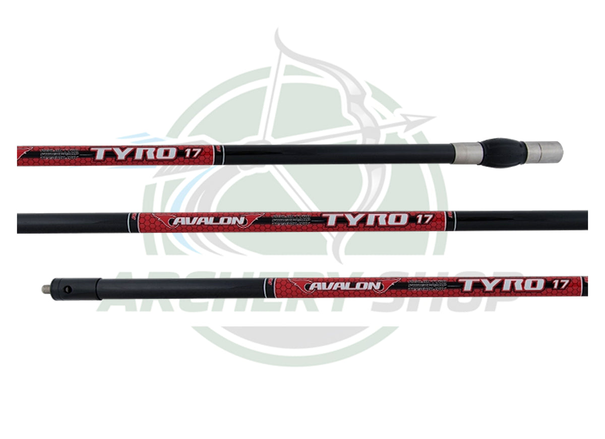 Set Arco Ricurvo Kinetic ZIVIO
