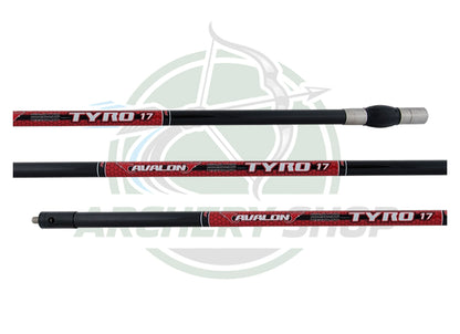 Set Arco Ricurvo Kinetic ZIVIO